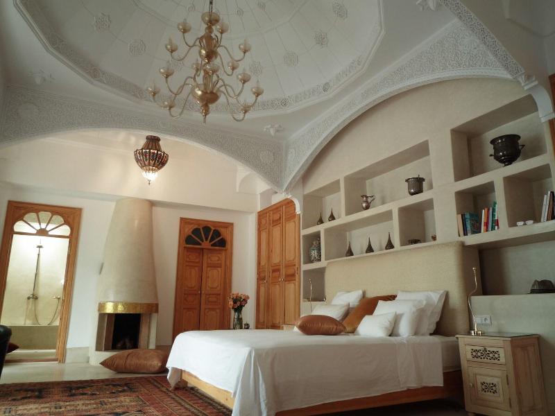 Riad Azahar image