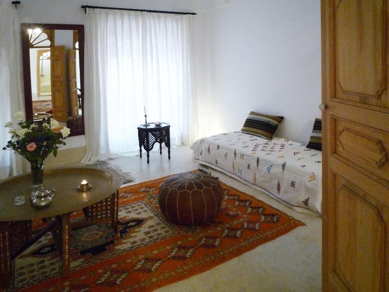 Riad Azahar image