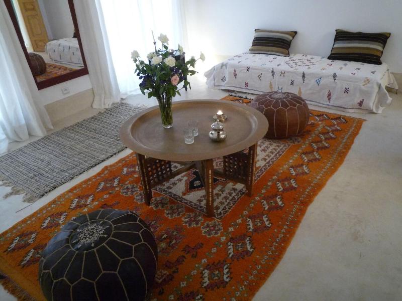 Riad Azahar image