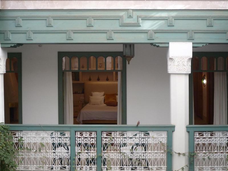 Riad Azahar image