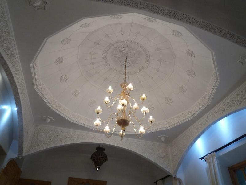 Riad Azahar image