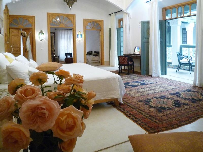 Riad Azahar image