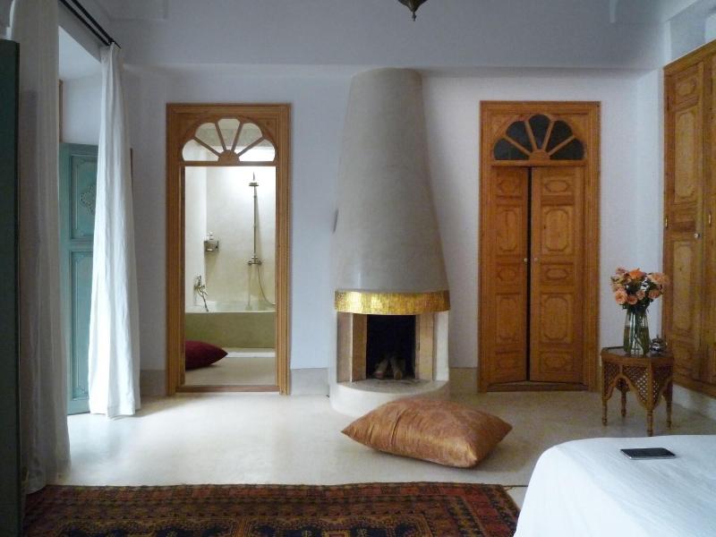 Riad Azahar image