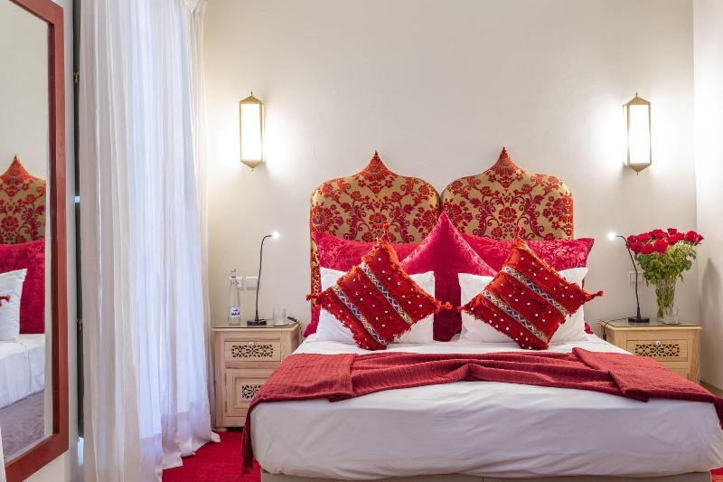 Riad Azahar image