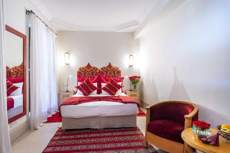 Riad Azahar image