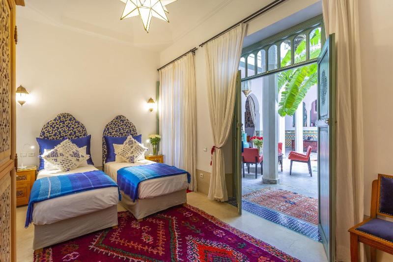 Riad Azahar image