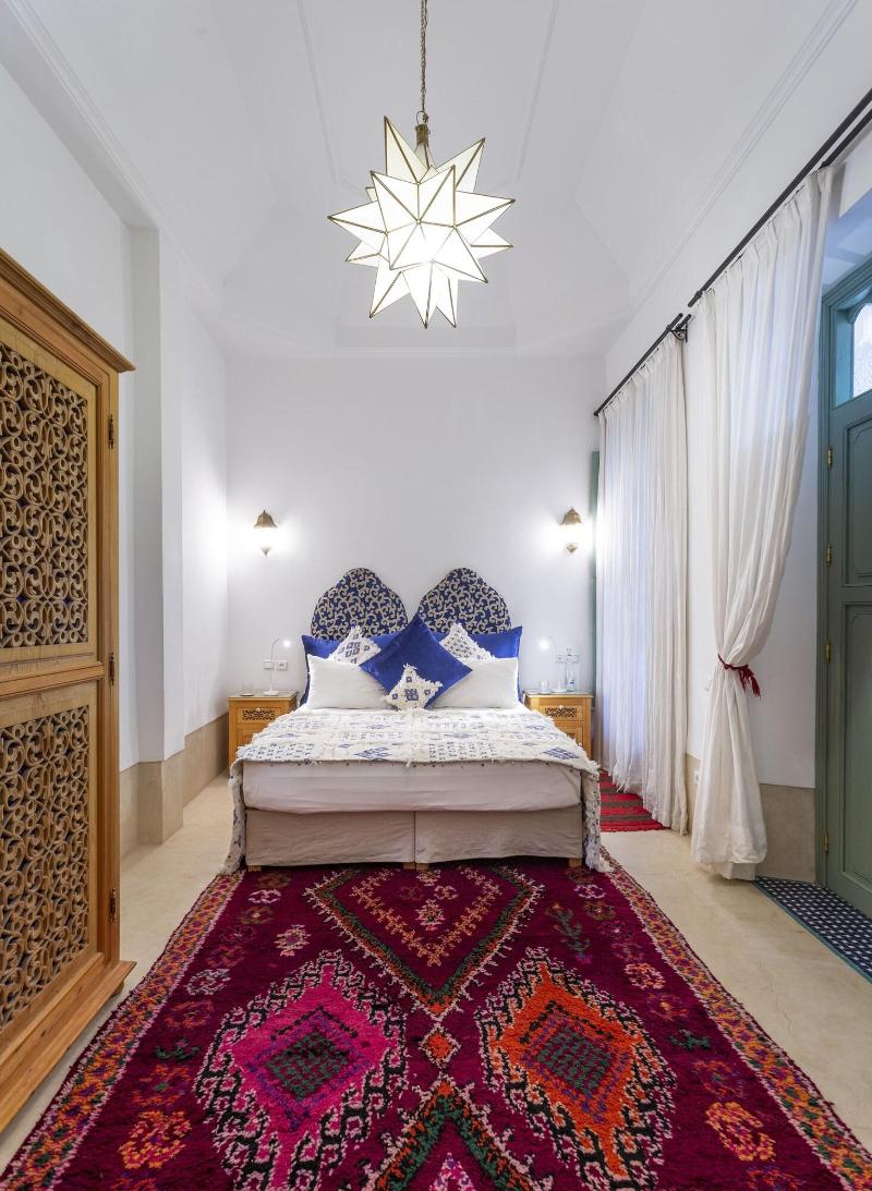 Riad Azahar image