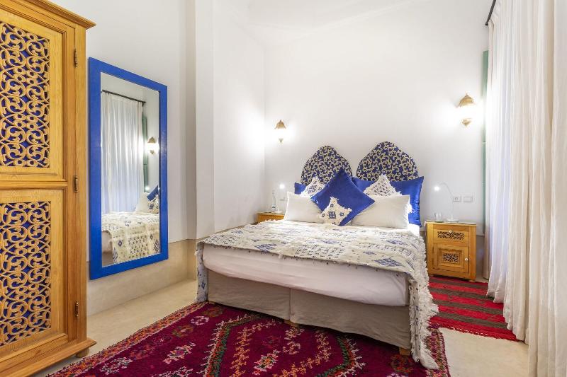 Riad Azahar image