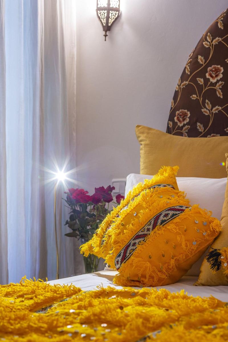 Riad Azahar image