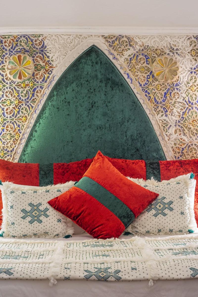 Riad Azahar image