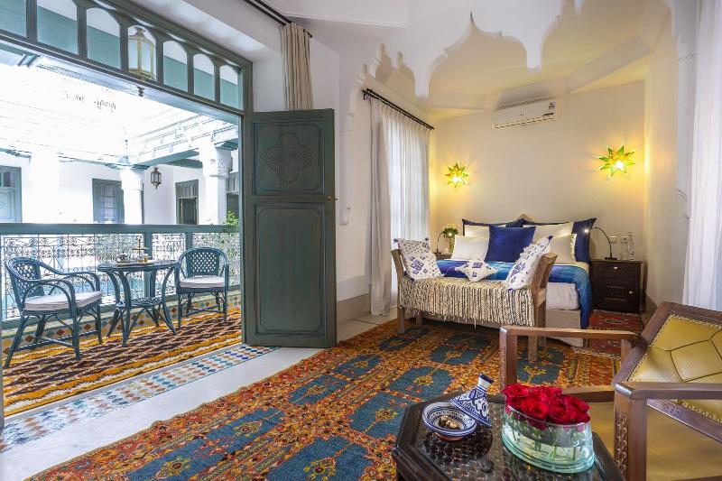 Riad Azahar image