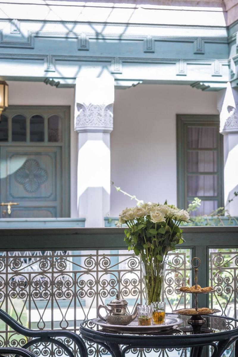 Riad Azahar image