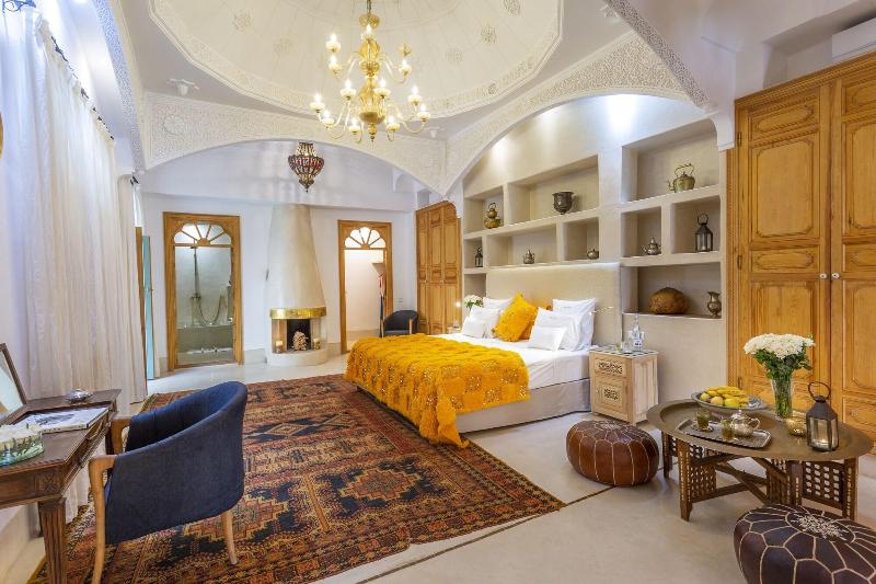 Riad Azahar image
