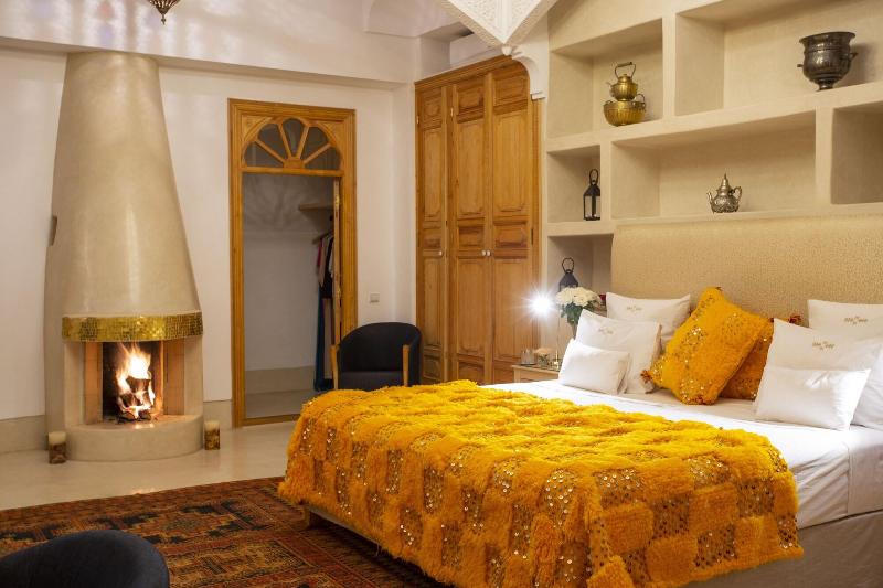 Riad Azahar image