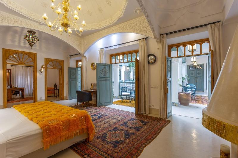 Riad Azahar image