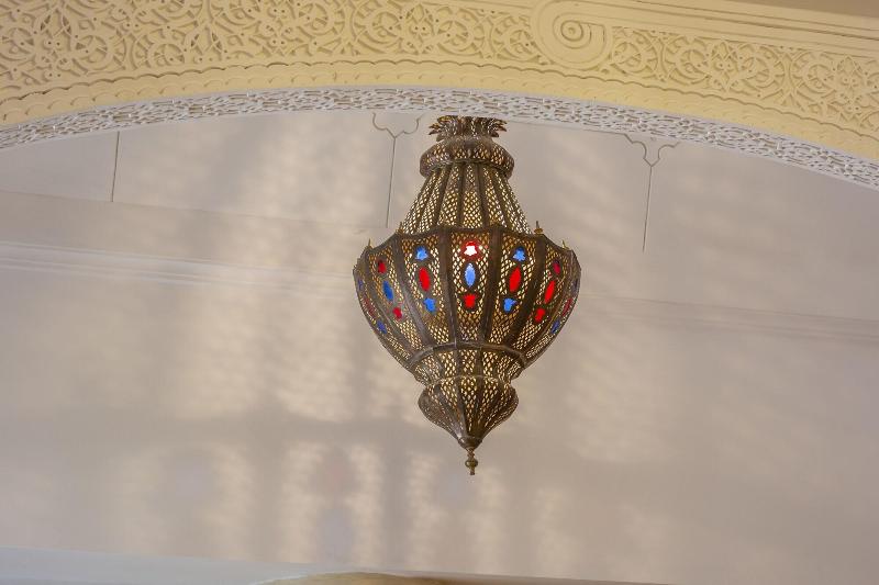 Riad Azahar image