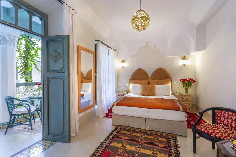 Riad Azahar image