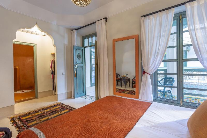Riad Azahar image
