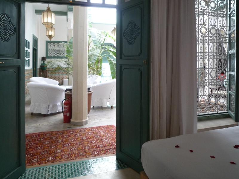 Riad Azahar image