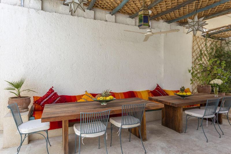 Riad Azahar image