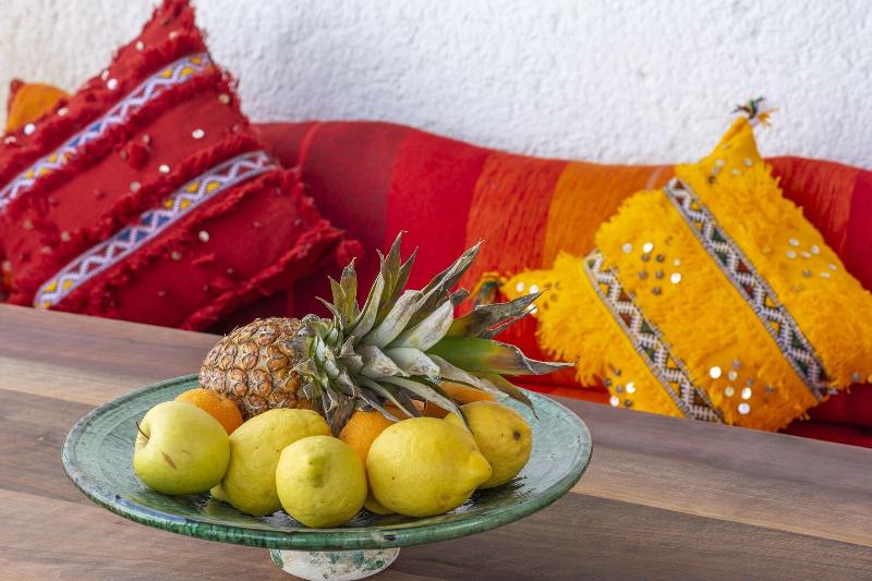 Riad Azahar image