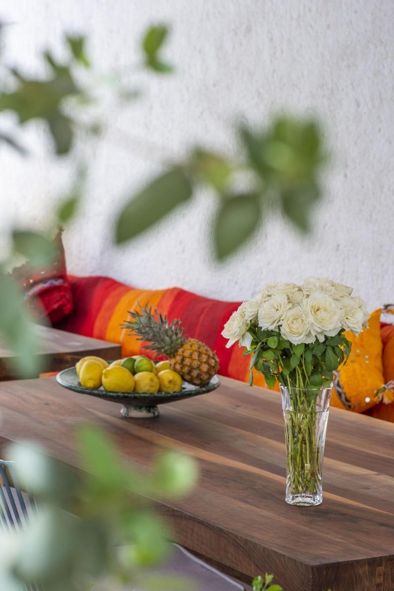 Riad Azahar image