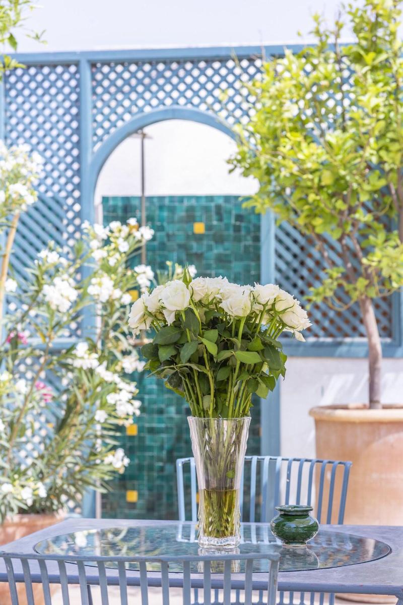 Riad Azahar image