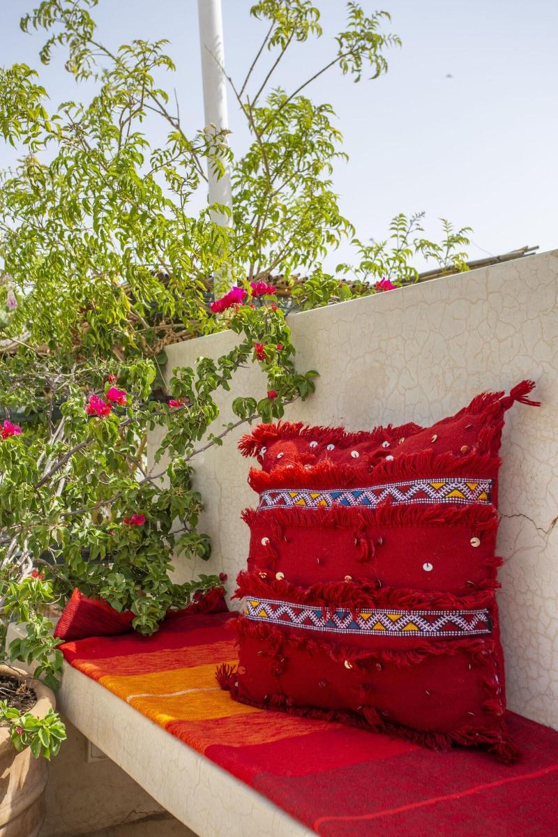 Riad Azahar image