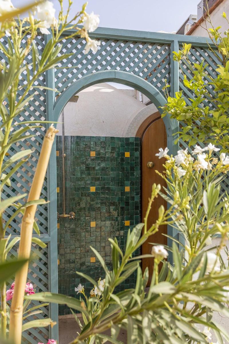 Riad Azahar image