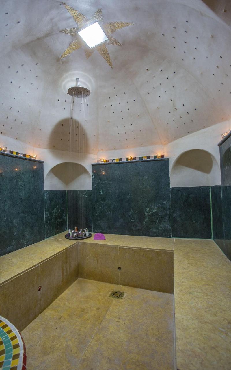 Riad Azahar image