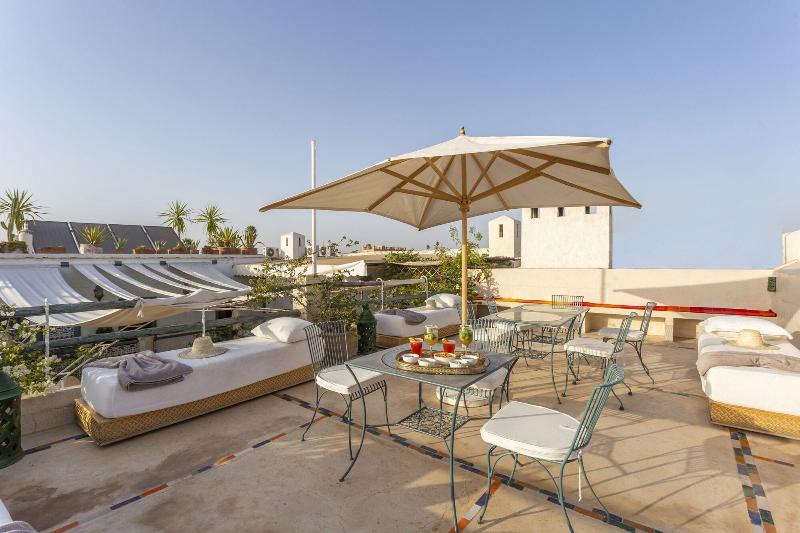Riad Azahar image