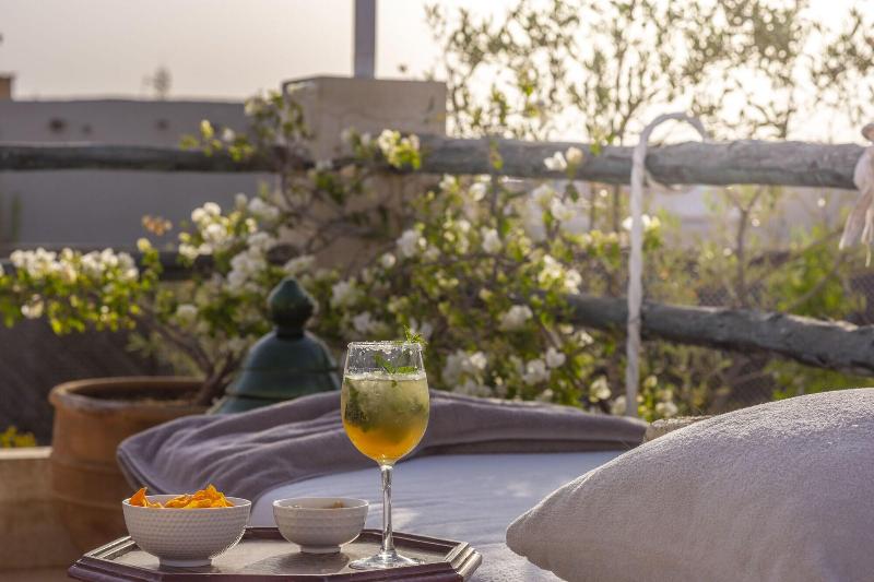 Riad Azahar image