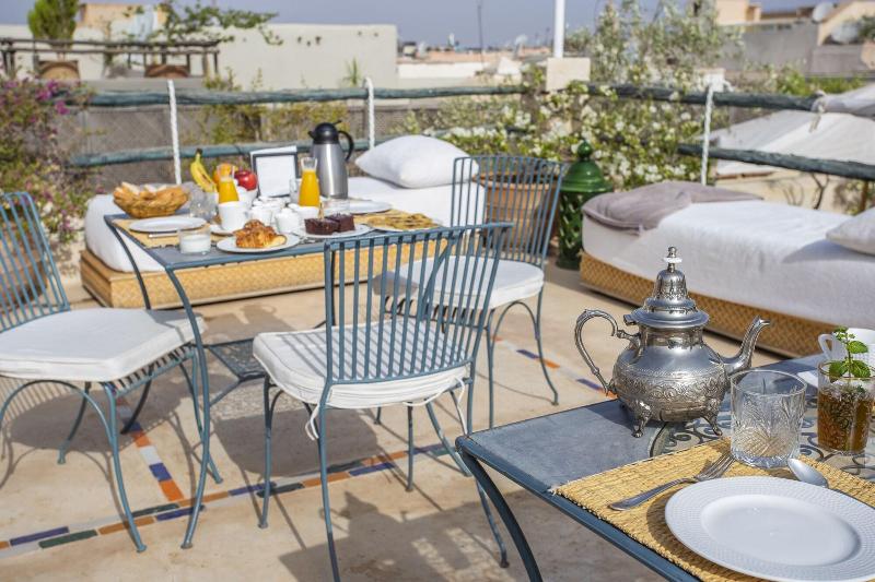 Riad Azahar image
