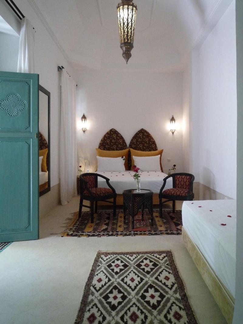 Riad Azahar image