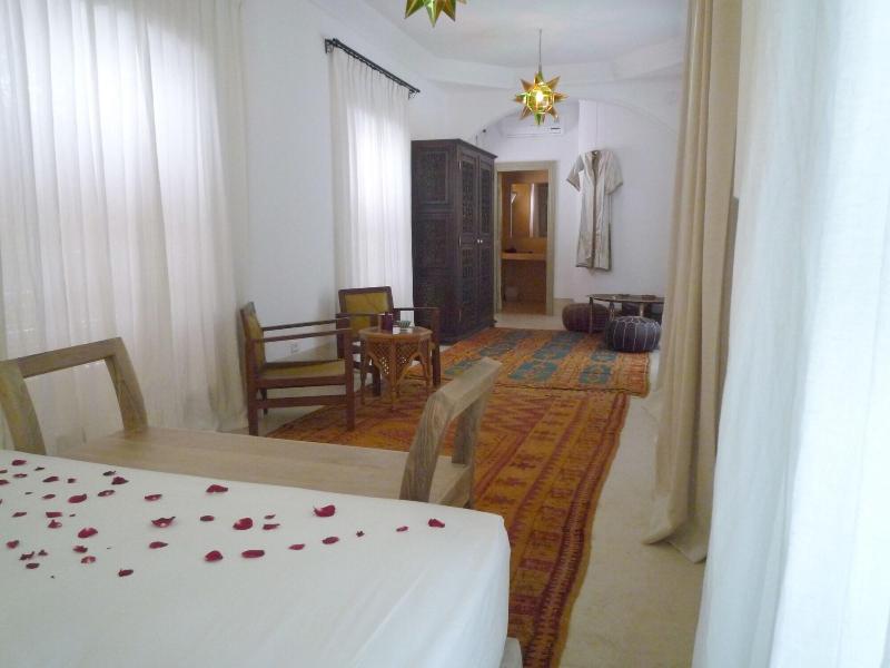 Riad Azahar image