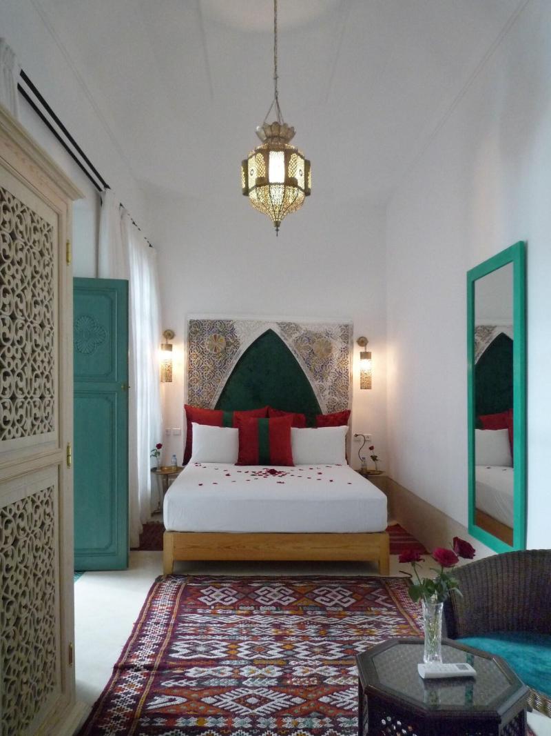 Riad Azahar image