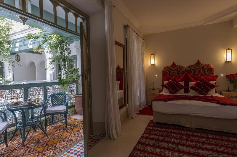 Riad Azahar image