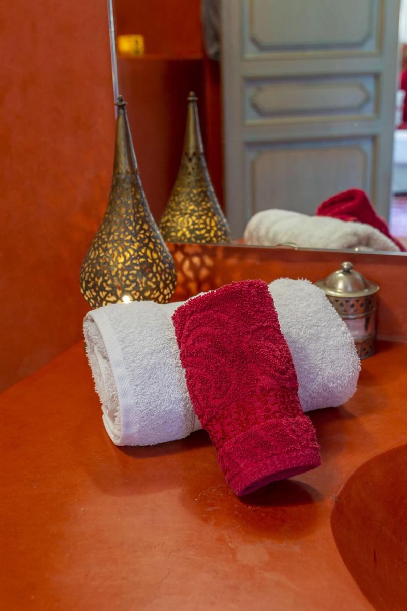 Riad Azahar image