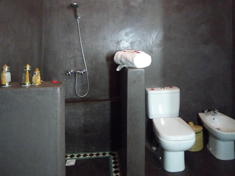 Riad Azahar image