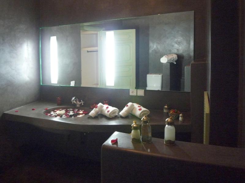 Riad Azahar image