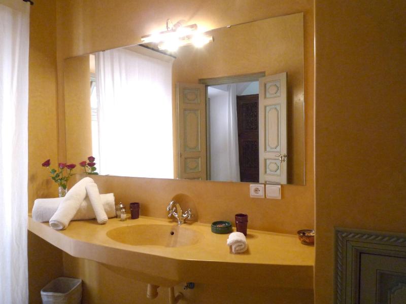 Riad Azahar image