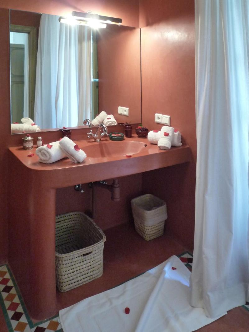 Riad Azahar image