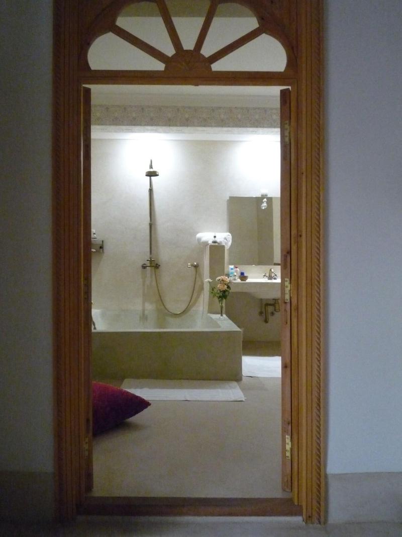 Riad Azahar image