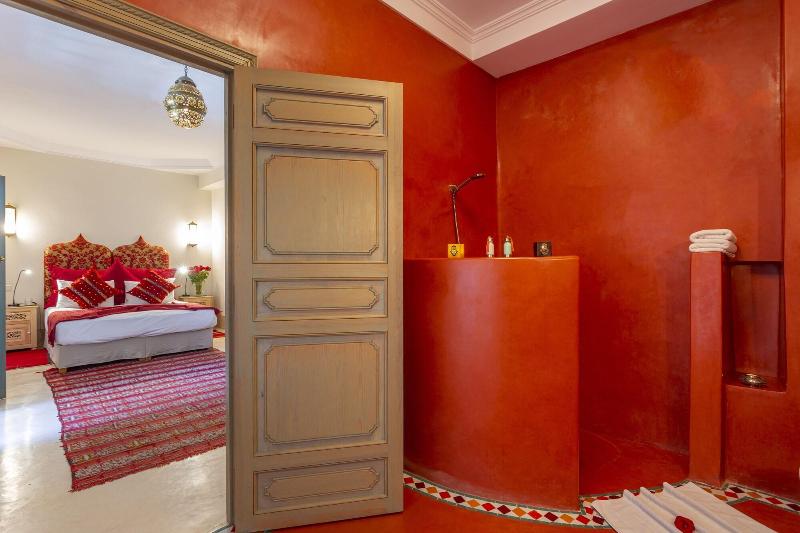 Riad Azahar image