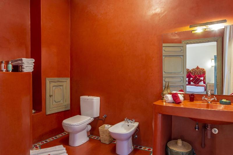 Riad Azahar image
