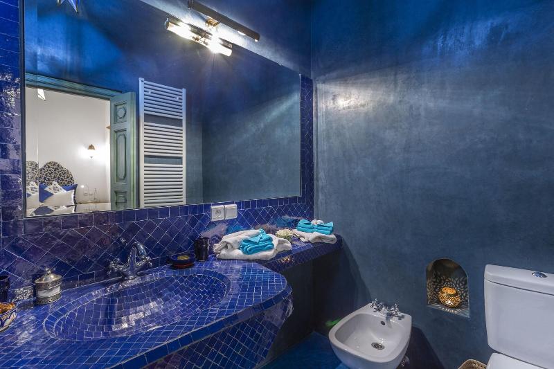 Riad Azahar image