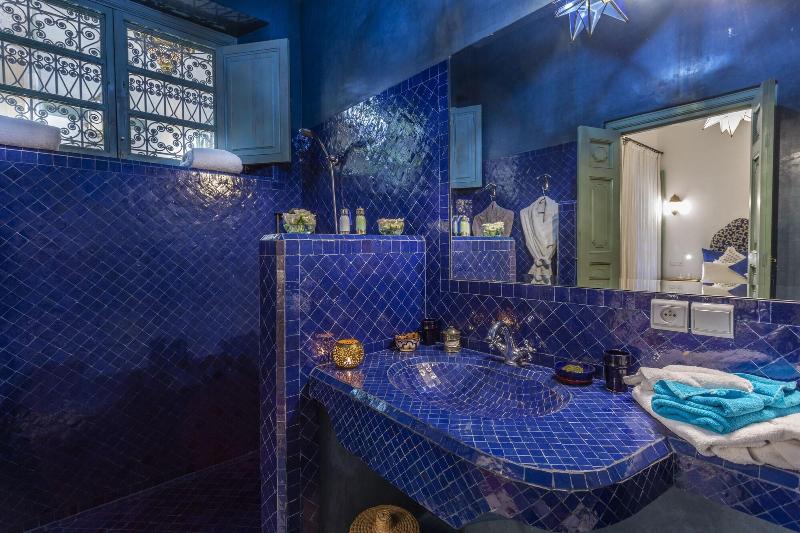 Riad Azahar image