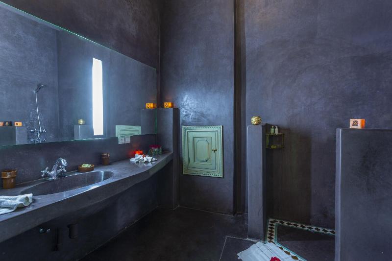 Riad Azahar image