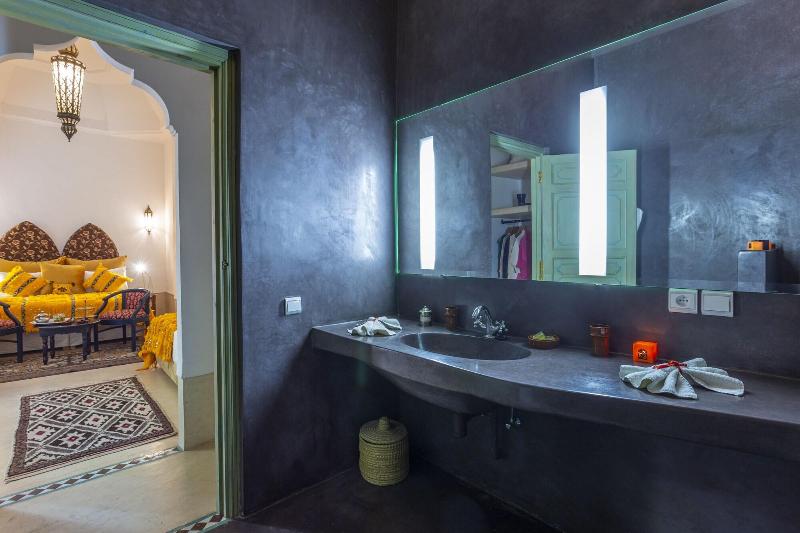 Riad Azahar image