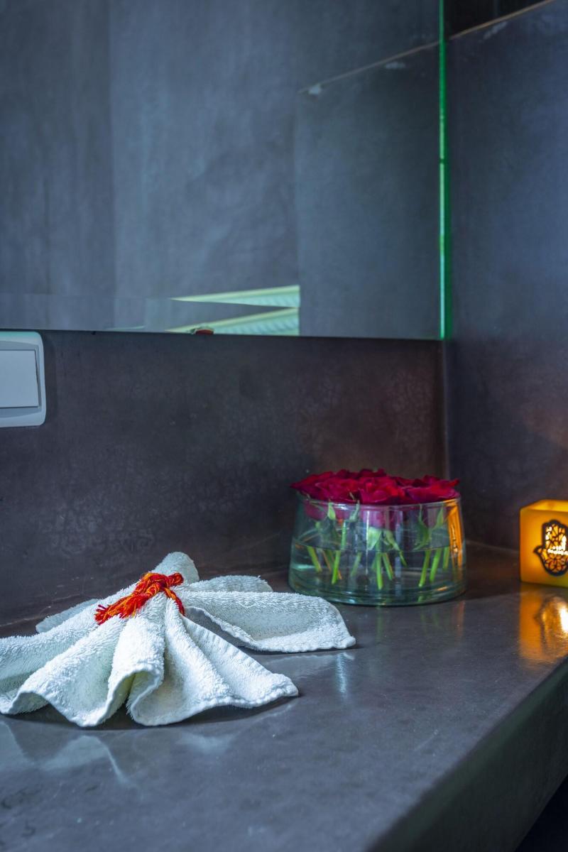 Riad Azahar image